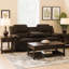 Canapé inclinable en chenille 79 po Cquina