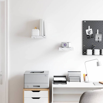 Floating Shelf