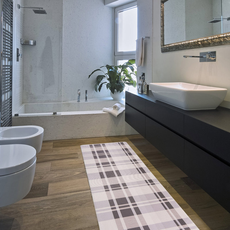 Blue Pinafore Denim Dress