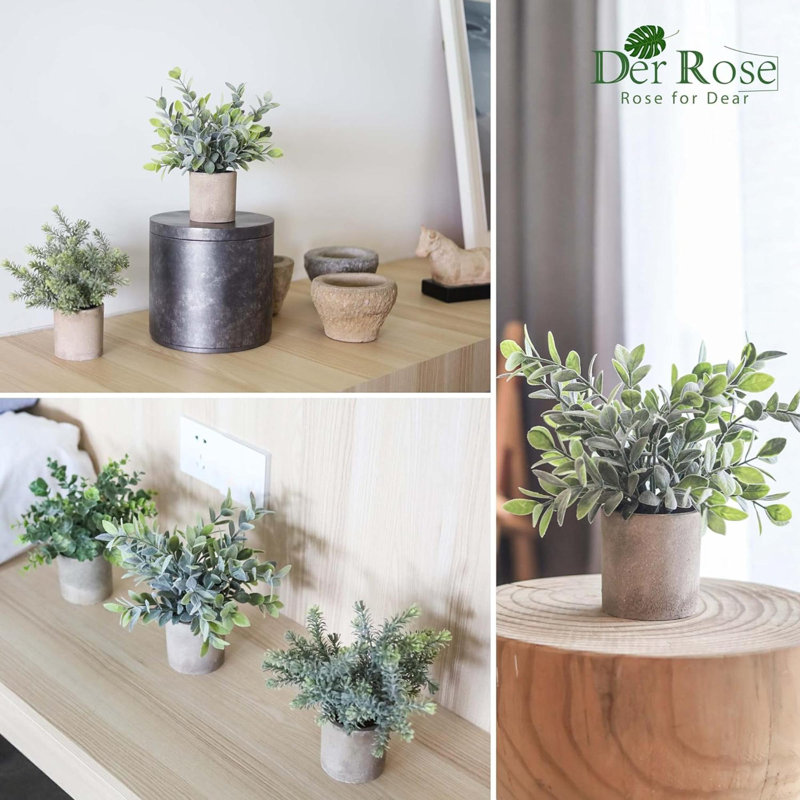 Tabletop Tree