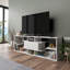Meuble télé pour téléviseur de 78 po ou moins Dacorey-56084730