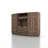 Lexie 47.25'' Bar Cabinet-1060837123