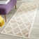 Schurman Geometric Indoor / Outdoor Area Rug