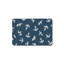 Tapis de bain Nautical Anchor ， 16 x 24 pouces