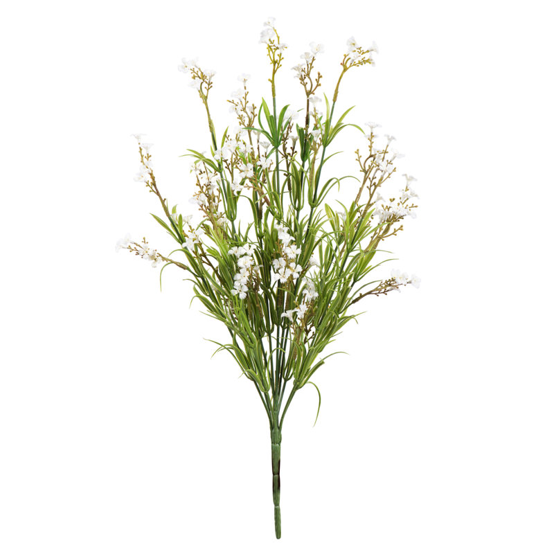 Mixed Arrangement