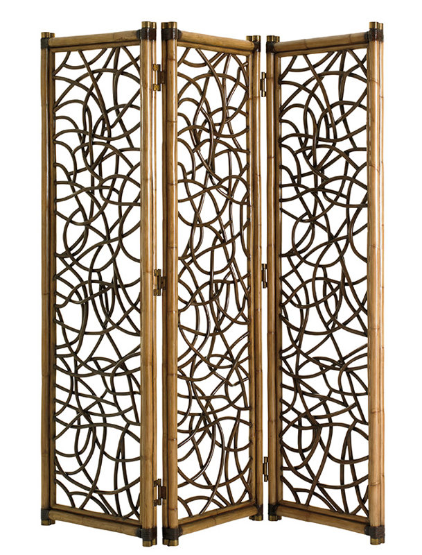 Twin Palms Exuma Screen