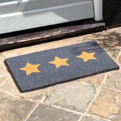 Beybut Non-Slip Doormat