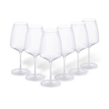 Vite Handmade Red Wine Glass