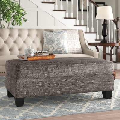 Joeseline Ottoman
