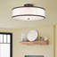 Plafonnier semi-encastré 2 lumières 13 po Berthine-1097873370-1162669563-1097873368
