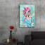 «Classy and Fabulous» par Yass Naffas Designs, art mural en verre acrylique-1388415650