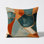 Sierra Streams Indoor And Outdoor Throw Pillow