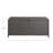 Cushion Storage Box - Black Walnut-38582018