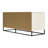 Kelly TV Stand for TVs up to 55"