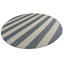 Tapis d'extérieur scintillant couleur azur-1294619592