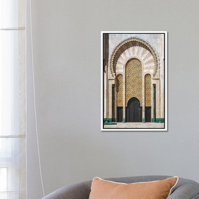 Matteo Colombo by Matteo Colombo - Floater Frame Gallery-Wrapped Canvas Giclée on Canvas
