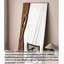 Miroir pleine grandeur Wabi Sabi Live Edge-949248062