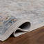 Tapis beige / gris Naghibi Blair-1412402410