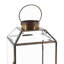 Bisel Glass Lantern