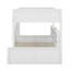 Lit superposé avec armoires de rangement et ports USB-944787823-944787822