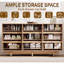 Commode 9 tiroirs Catarina-709642695