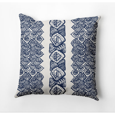 Housse et insert de coussin d'extérieur pour l'extérieur