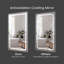 Miroir de salle de bain Led-546724371