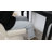 Upholstered 360°Swivel Vanity Chair-826356298