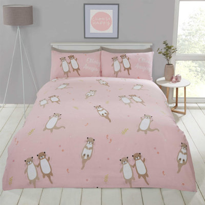 Bustos Bedding with Pillowcases Included