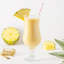 LAV - Fiesta Pina Colada Glasses