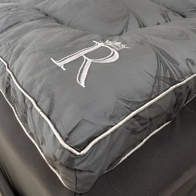 Royal Therapy Deep Pocket Sheet Set, Soft Cooling Bedding, Hypoallergenic