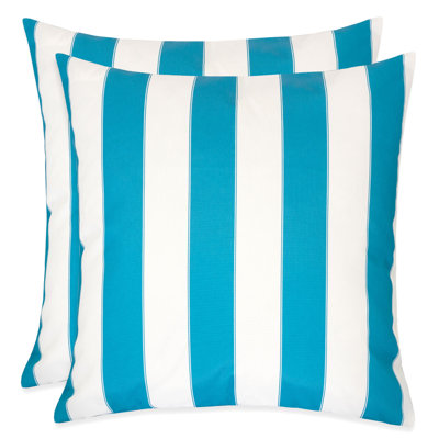 Outdoor Pillow Cover and Insert