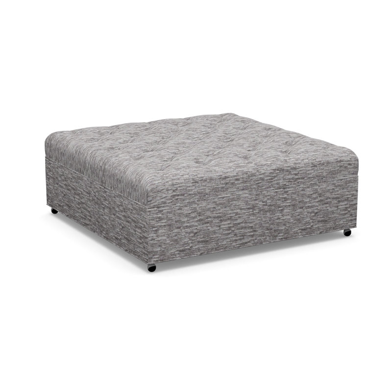 Square Ottoman, 8172-81