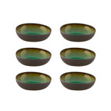 Amazonia Stoneware Cereal Bowl