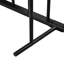 Kamila Metal Bed-93778213