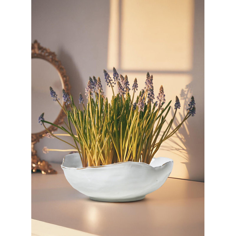 Noor Ceramic Decorative Bowl 1