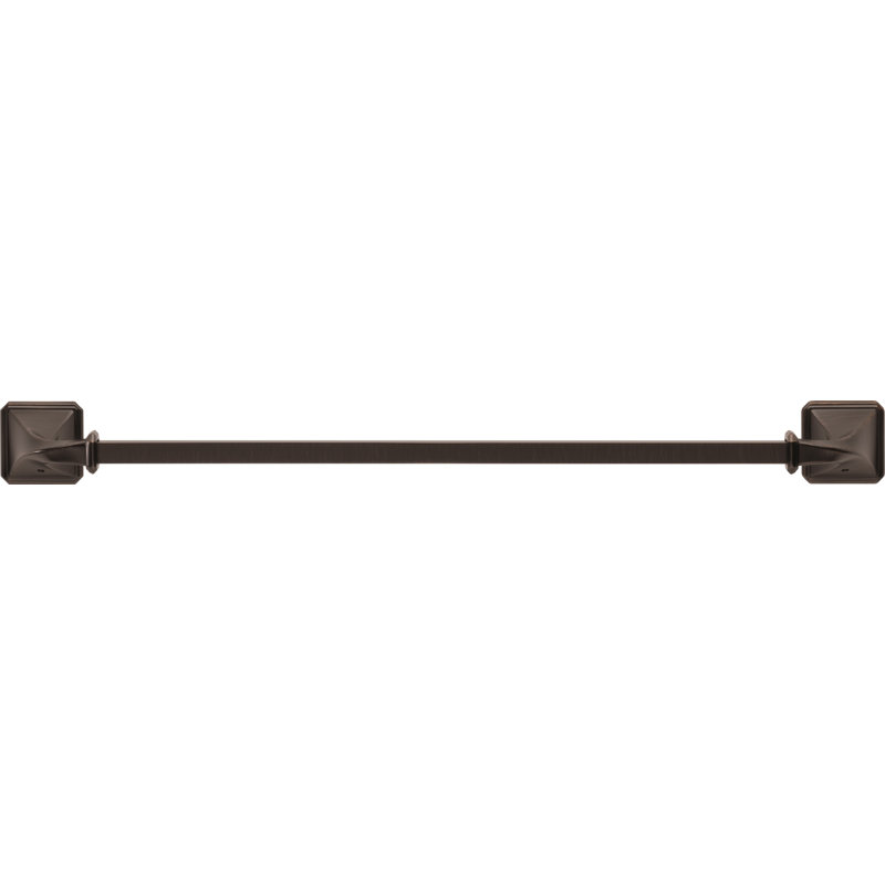 Virage® 24" Towel Bar, Venetian Bronze
