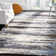 Montezuma Abstract Area Rug