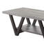Ensemble de tables basses 3 pièces Gunbritt