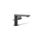 Single-Handle Bathroom Faucet-578471199