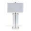 Milan Tortoise Lamp 33"H-1386232116