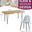 Mose 6 - Person Dining Set