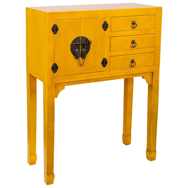 Inwood 63cm Console Table
