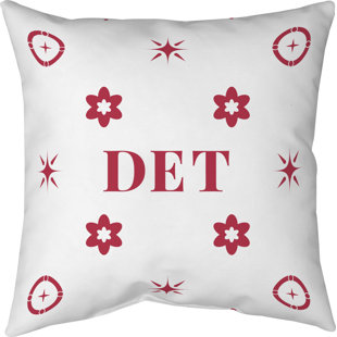 Khieu Basketball Colors Lux Icons Premium Pillow