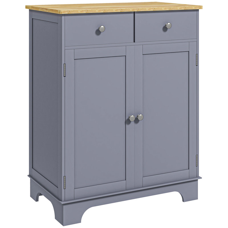 Accent Chest