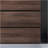 Liv Four-Drawer Contemporary Wood Chest In Walnut Brown-1837319785