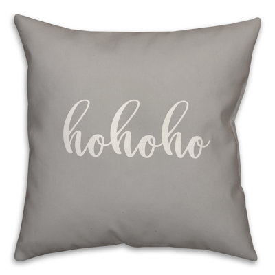 Throw Pillow