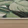 Perkasie Flowers Area Rug
