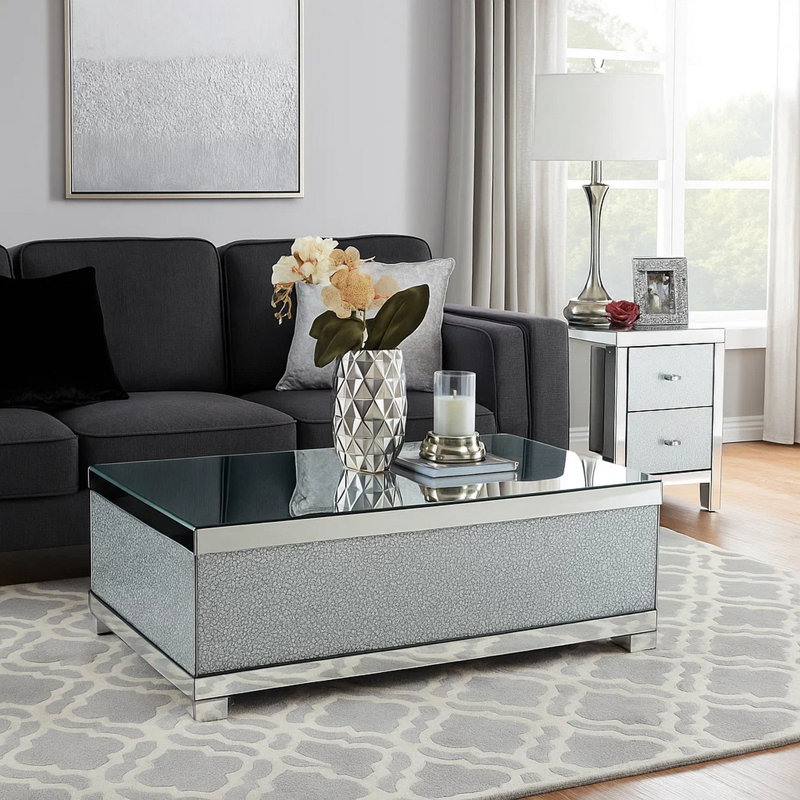 Table basse Hymir