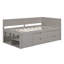 Lit de jour avec tiroirs et tablettes-418683179-418683181